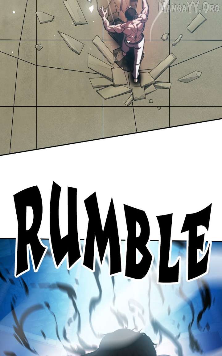 Fighting Ward Chapter 45 - Page 33