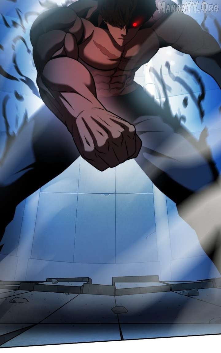 Fighting Ward Chapter 45 - Page 34