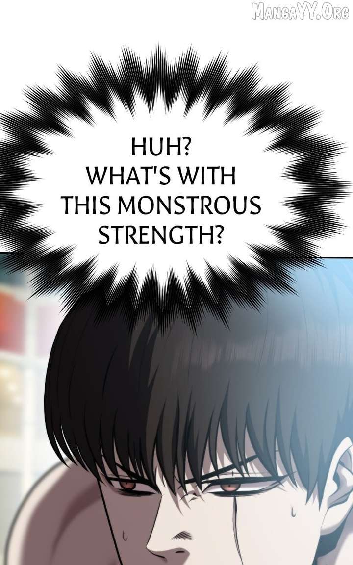 Fighting Ward Chapter 45 - Page 35