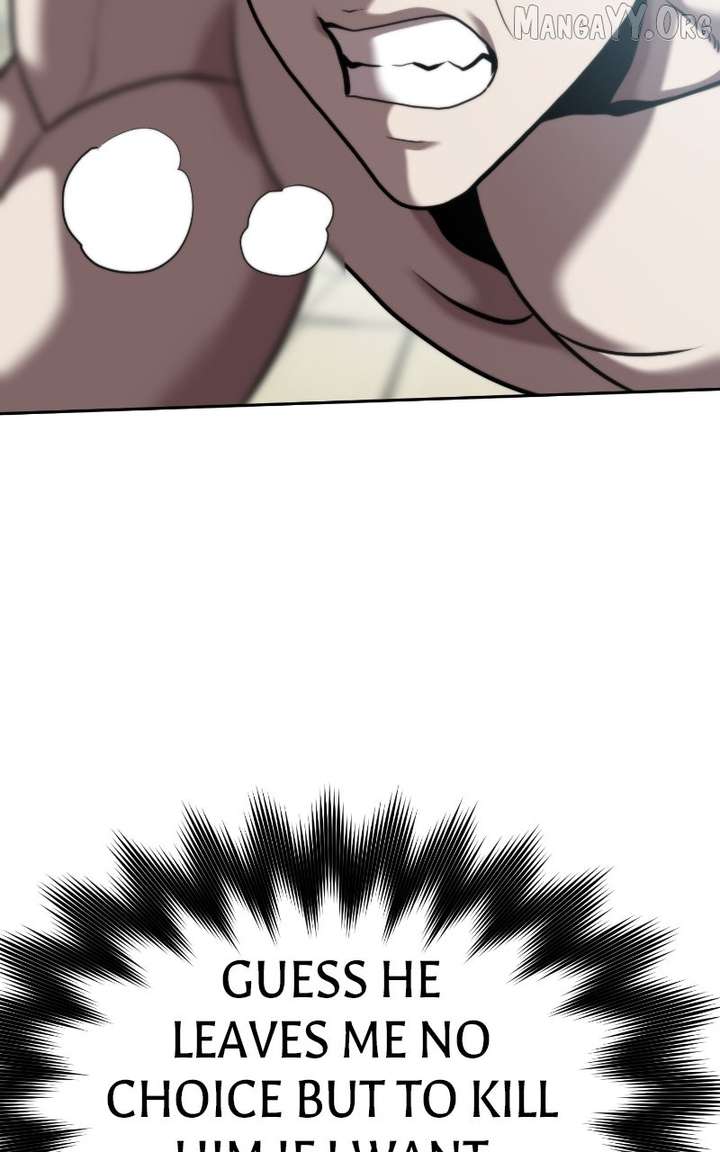 Fighting Ward Chapter 45 - Page 36