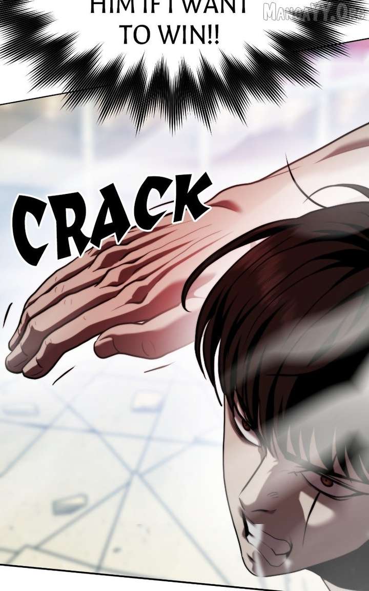 Fighting Ward Chapter 45 - Page 37