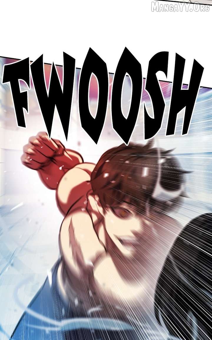 Fighting Ward Chapter 45 - Page 38