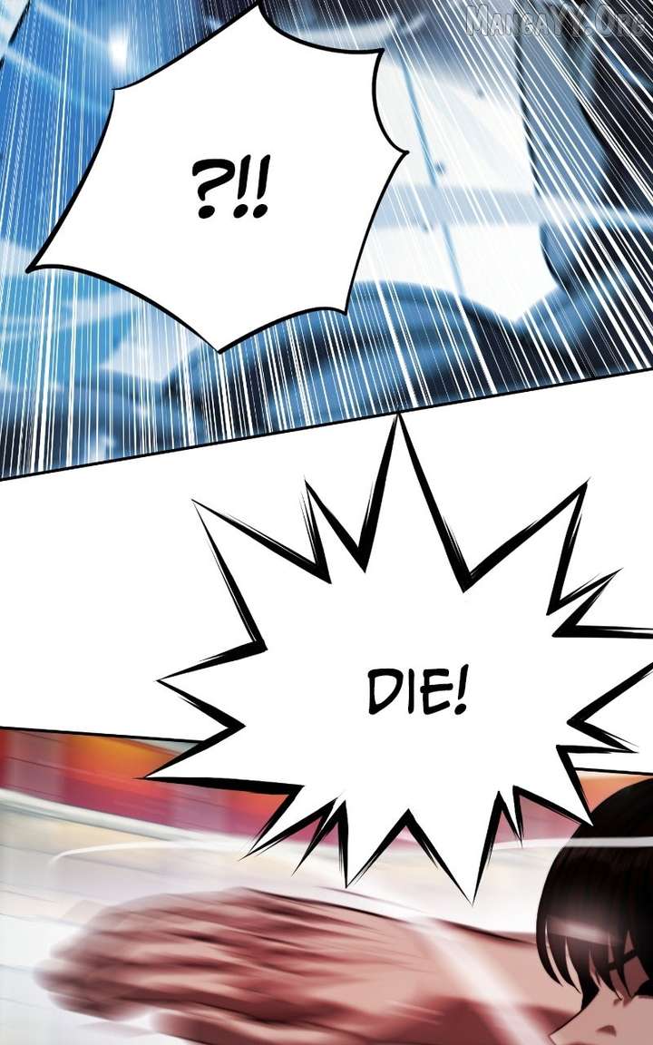 Fighting Ward Chapter 45 - Page 39