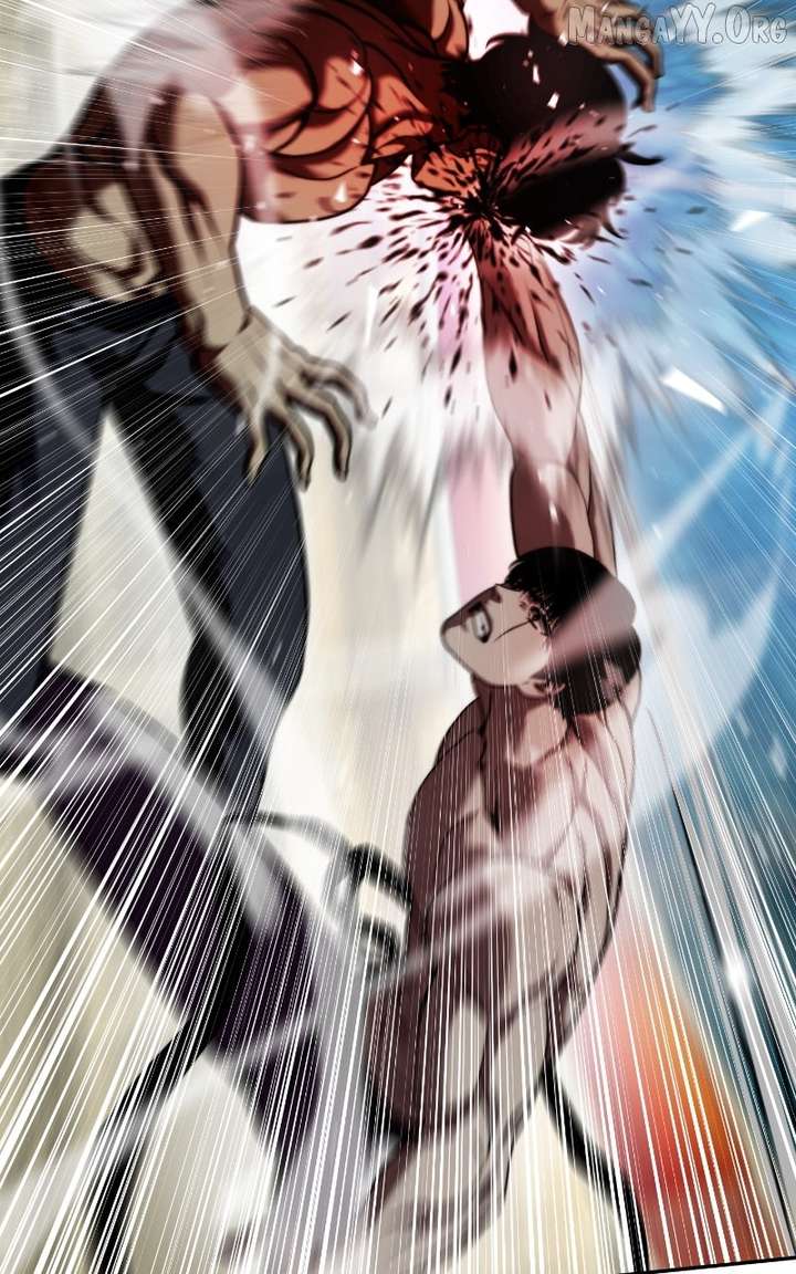 Fighting Ward Chapter 45 - Page 41