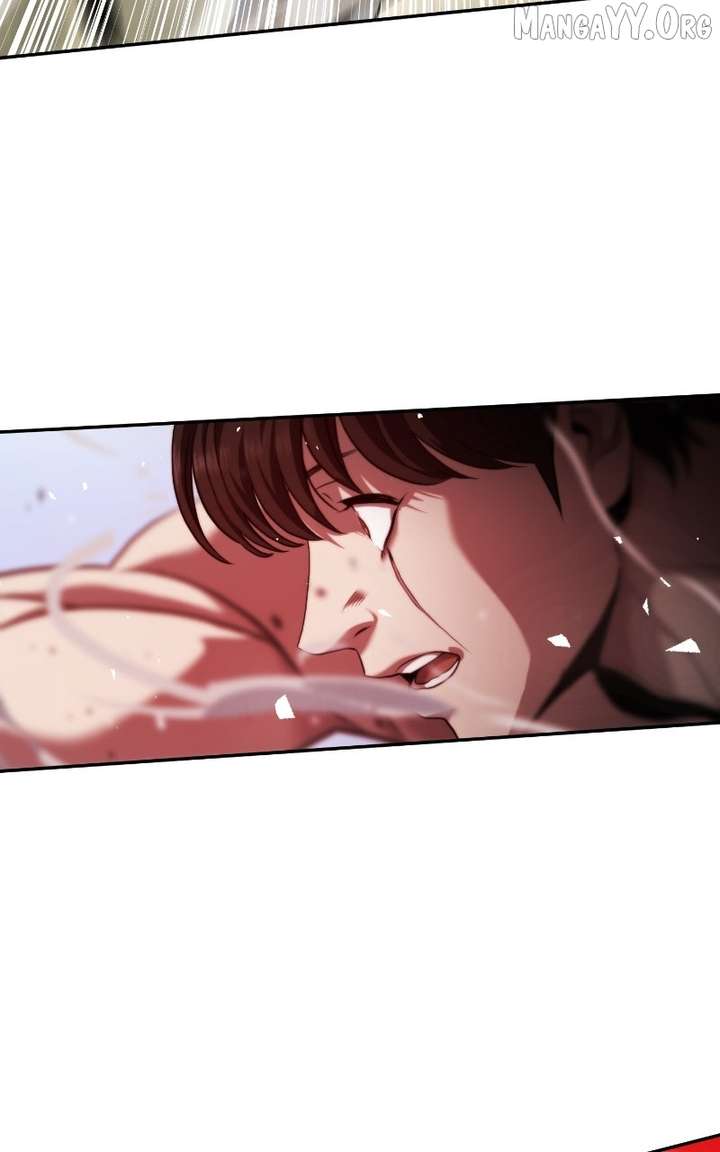 Fighting Ward Chapter 45 - Page 42