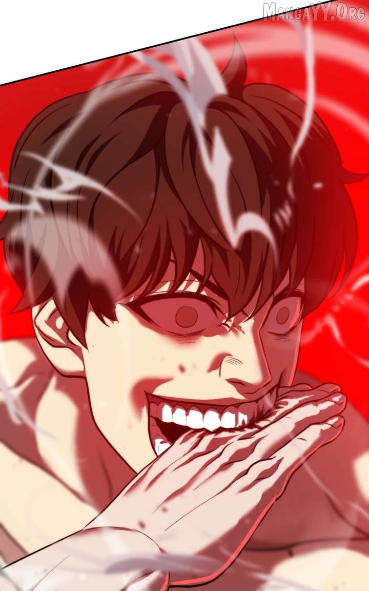 Fighting Ward Chapter 45 - Page 43