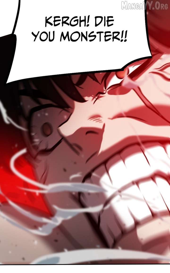 Fighting Ward Chapter 45 - Page 45