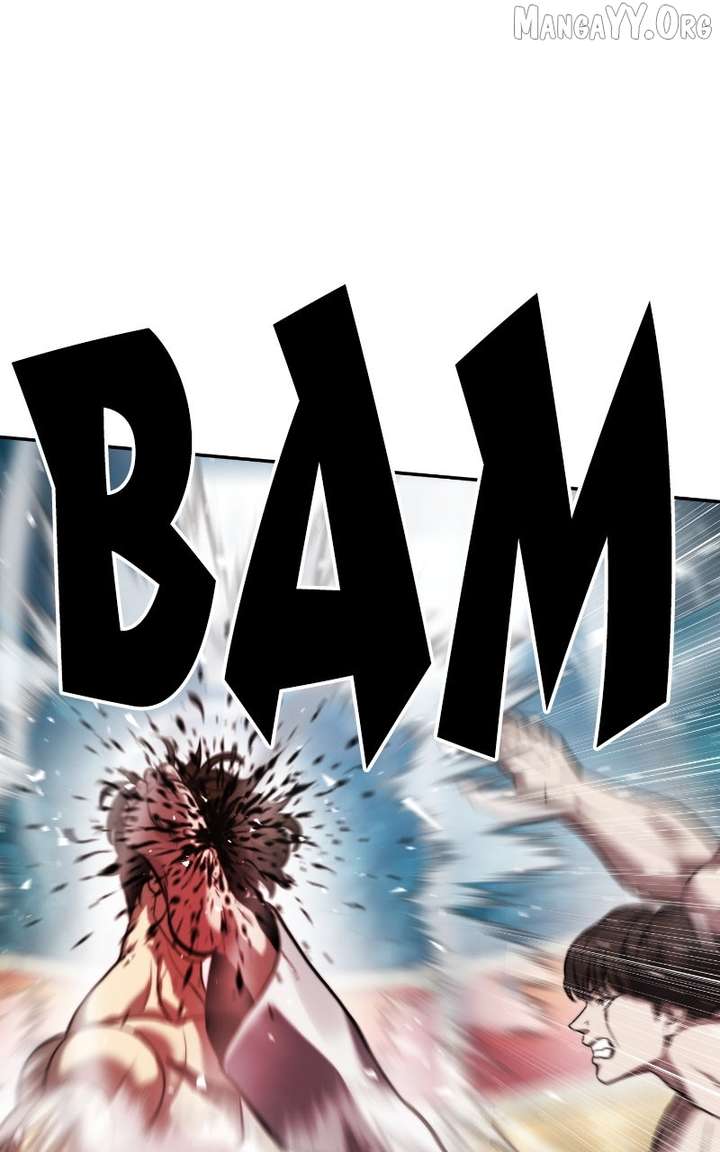 Fighting Ward Chapter 45 - Page 46