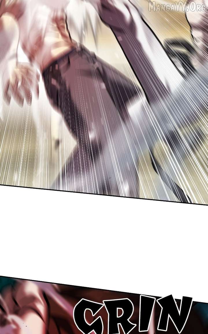 Fighting Ward Chapter 45 - Page 47