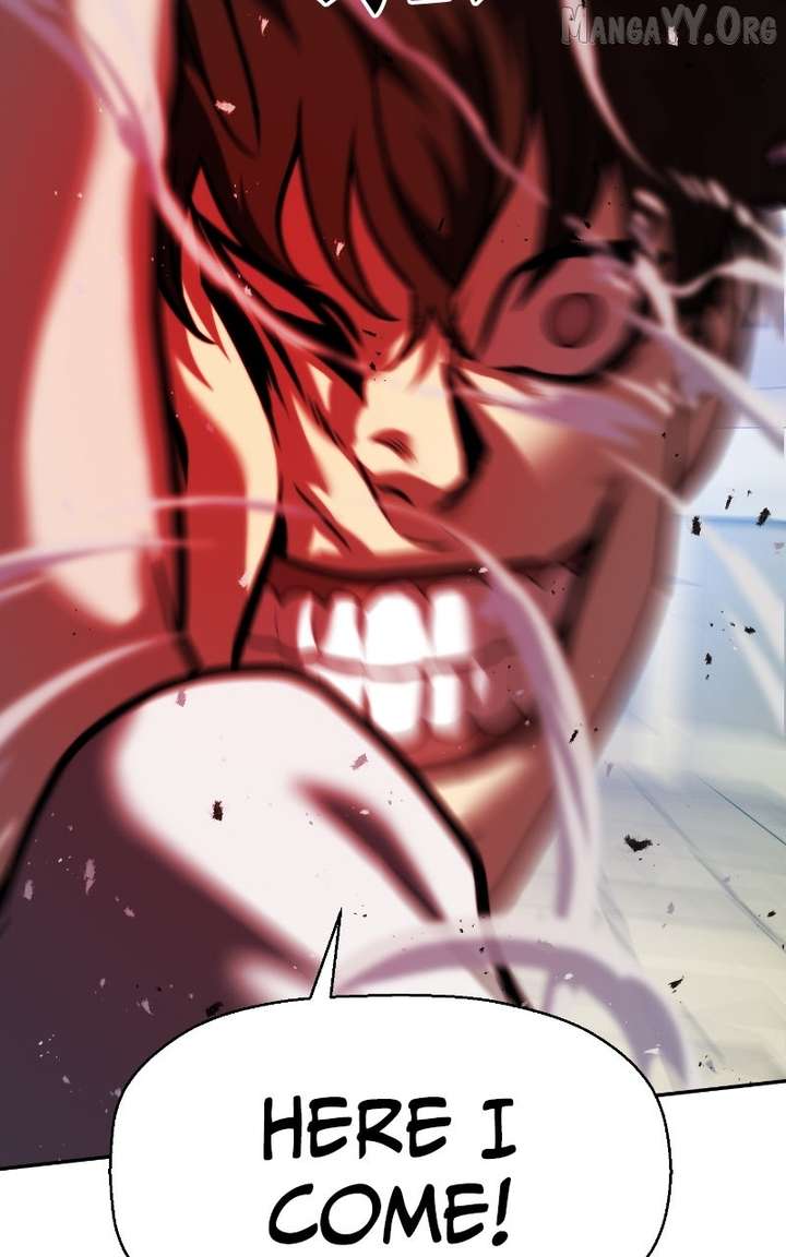 Fighting Ward Chapter 45 - Page 48