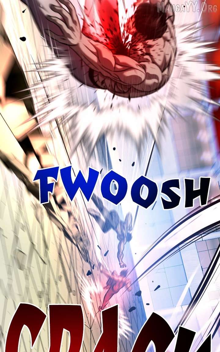 Fighting Ward Chapter 45 - Page 50