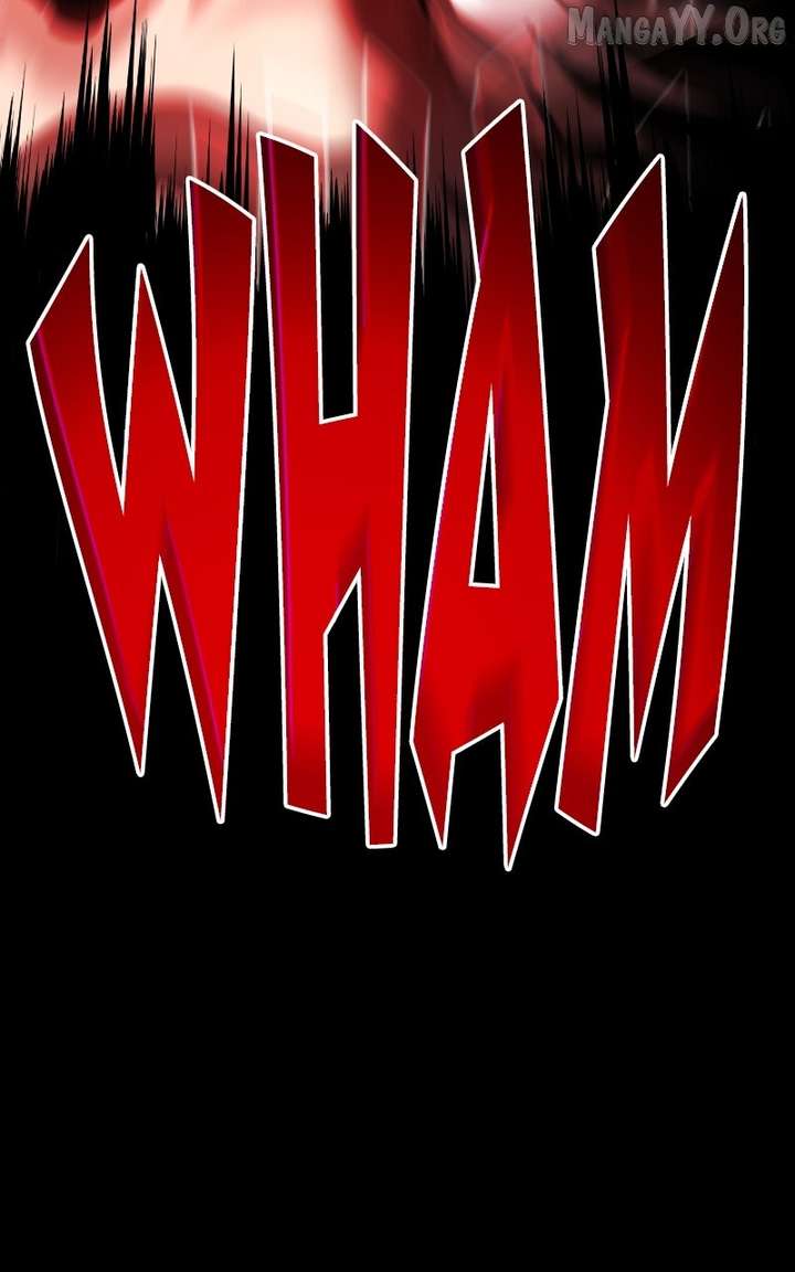 Fighting Ward Chapter 45 - Page 54