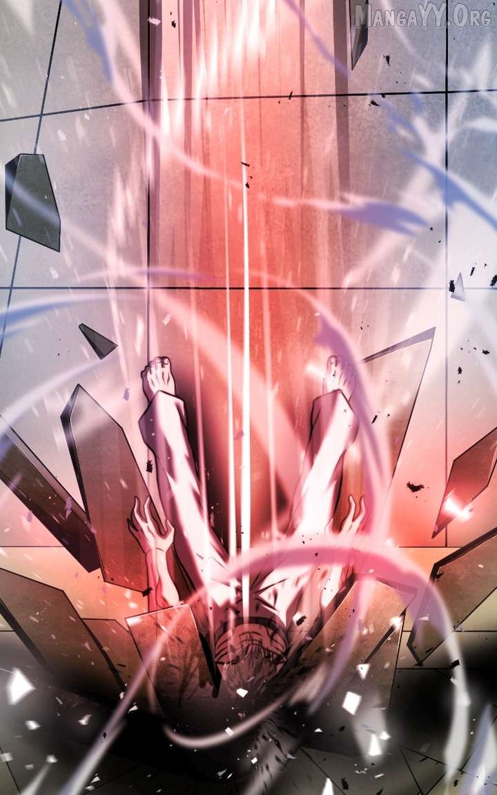 Fighting Ward Chapter 45 - Page 59