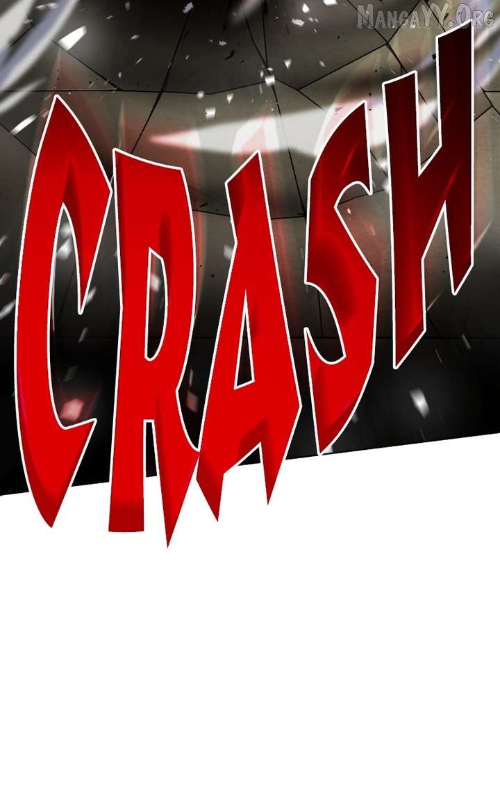 Fighting Ward Chapter 45 - Page 60