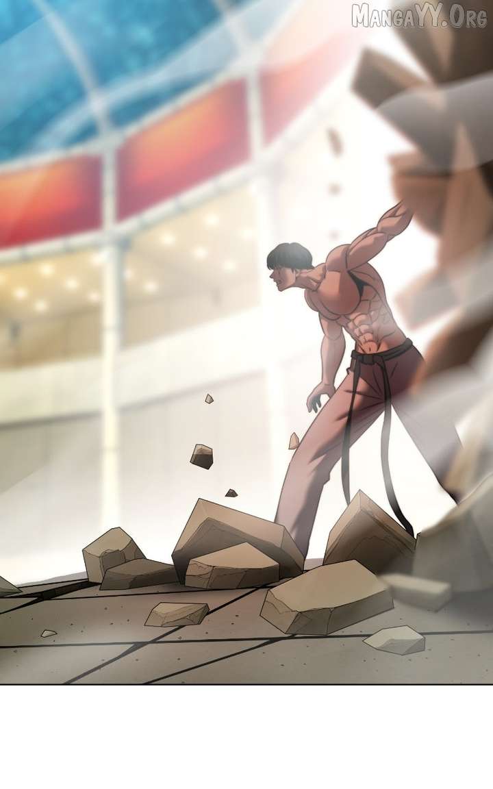 Fighting Ward Chapter 45 - Page 65