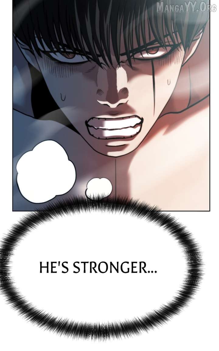 Fighting Ward Chapter 45 - Page 67