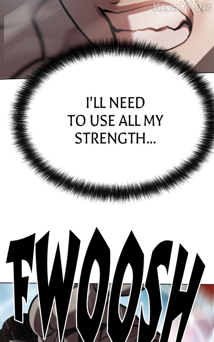 Fighting Ward Chapter 45 - Page 71