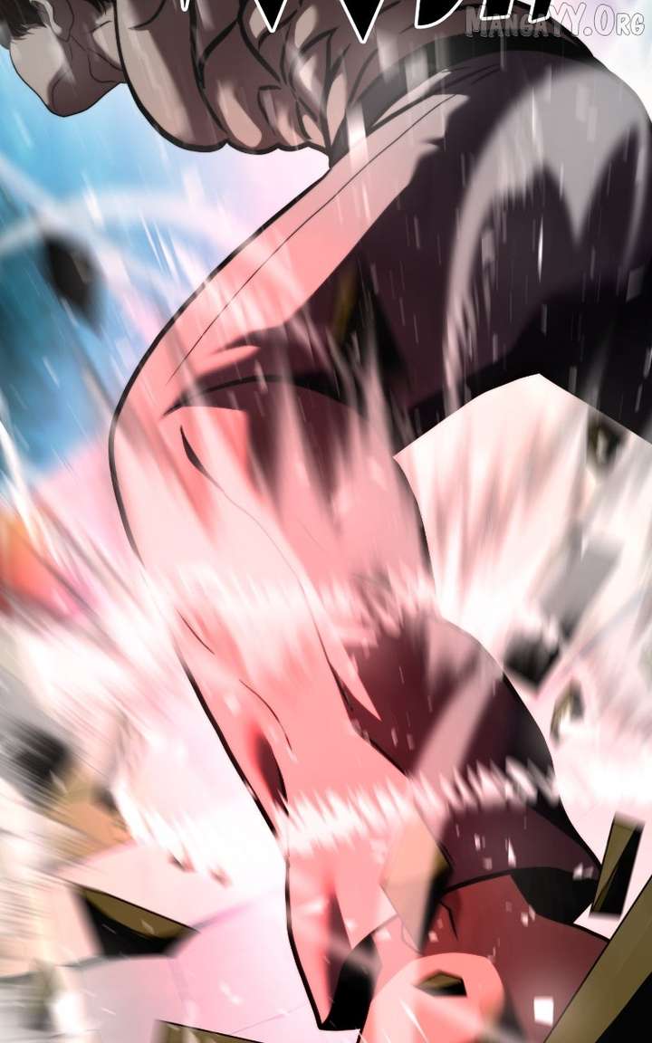 Fighting Ward Chapter 45 - Page 72