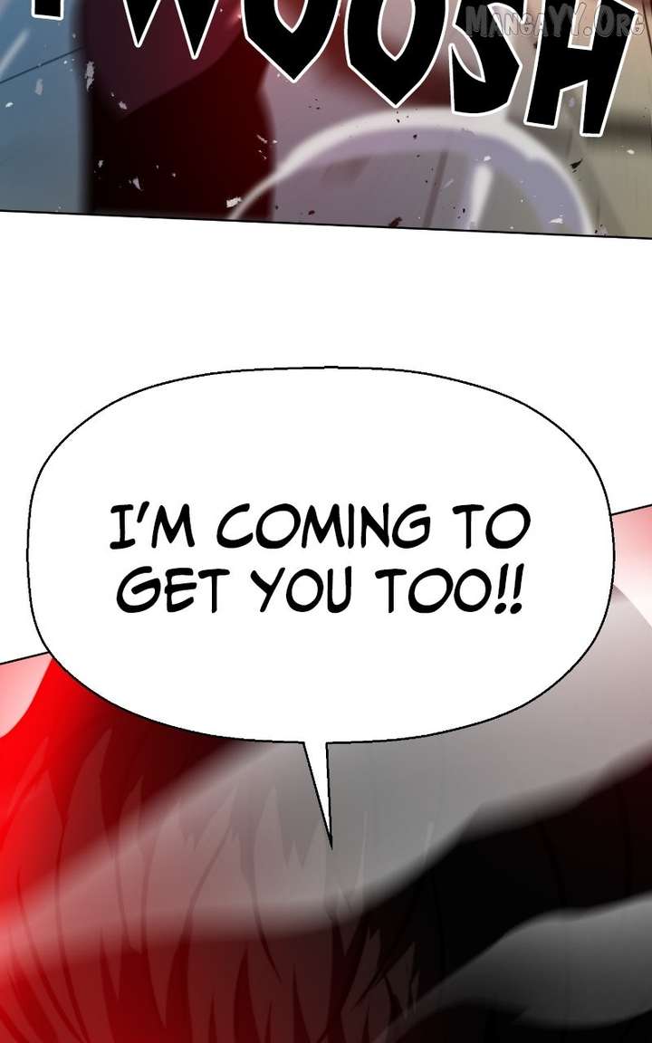 Fighting Ward Chapter 45 - Page 76