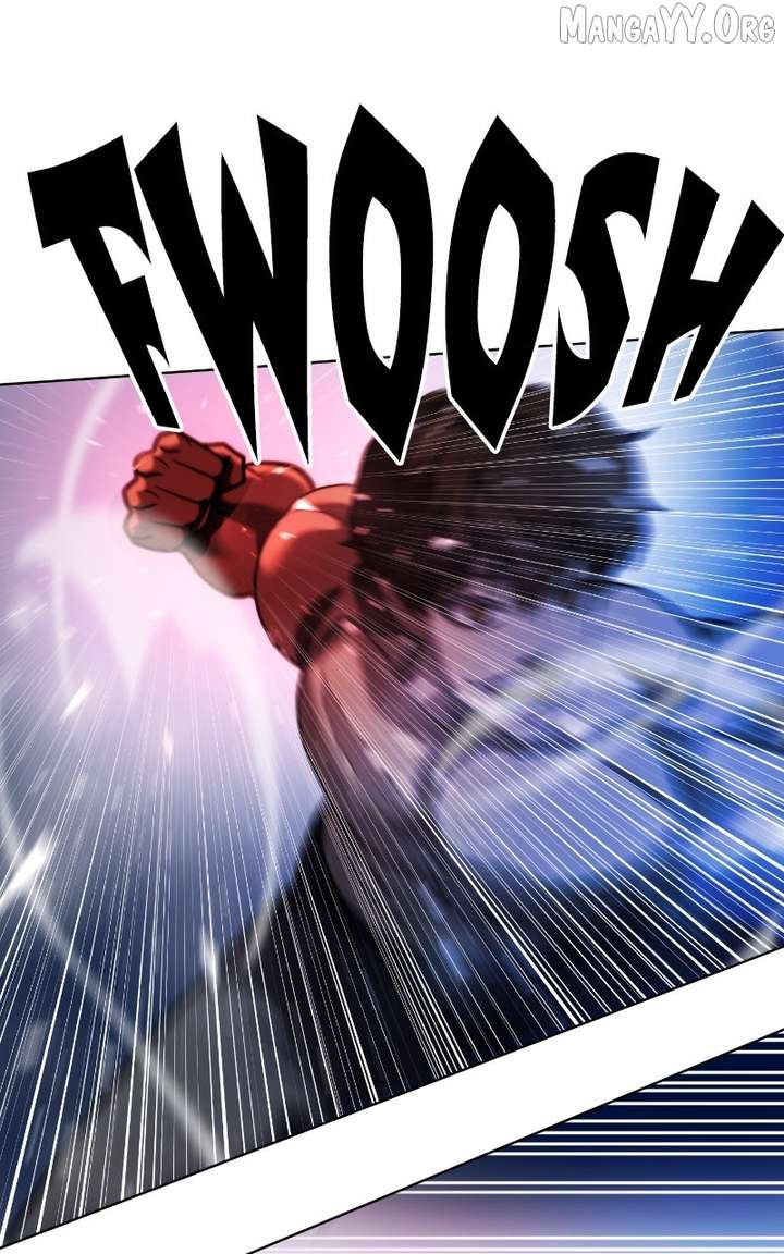 Fighting Ward Chapter 45 - Page 78