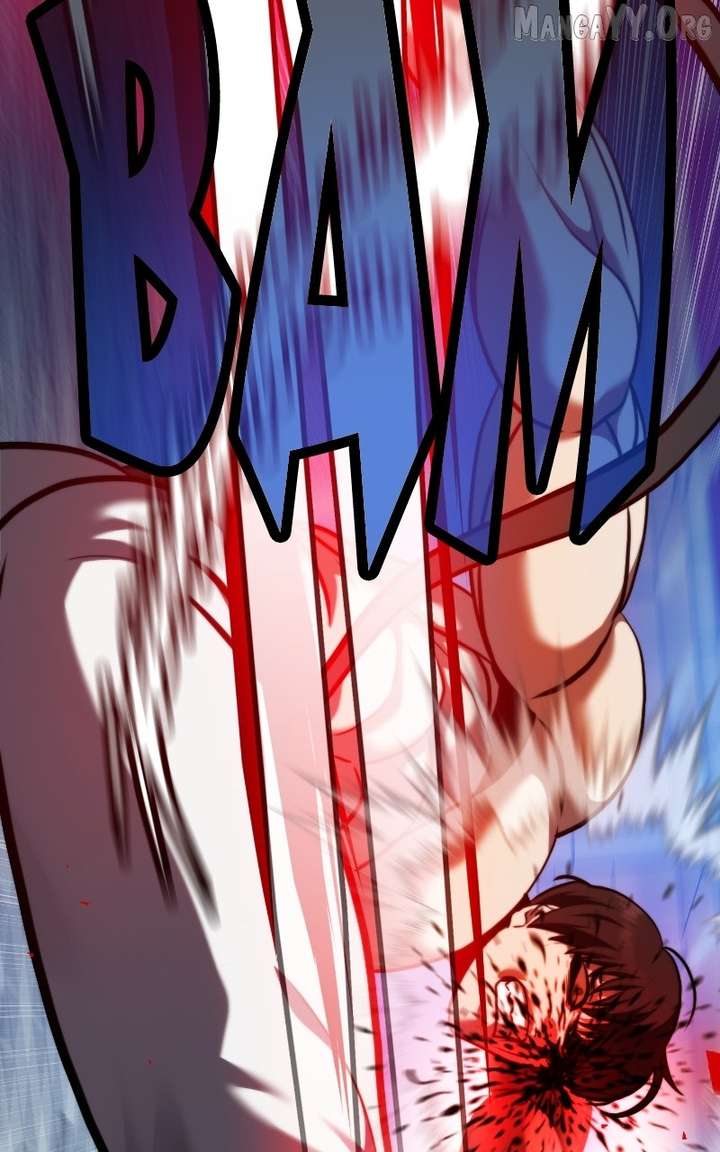 Fighting Ward Chapter 45 - Page 83