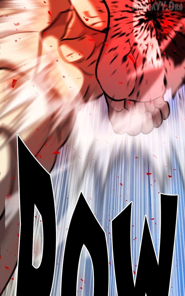 Fighting Ward Chapter 45 - Page 85