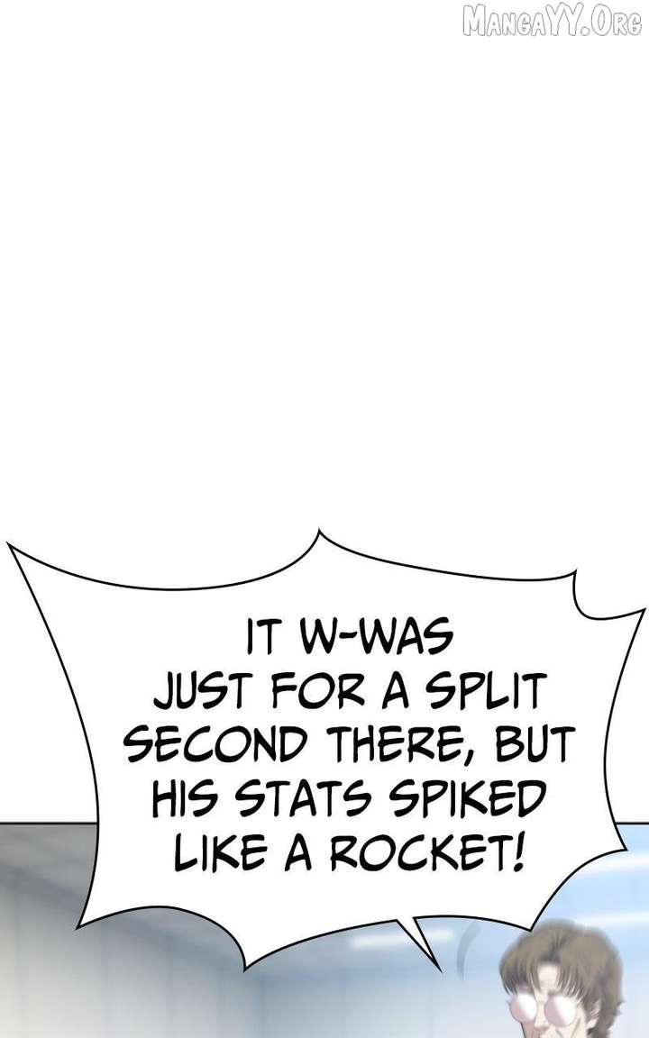 Fighting Ward Chapter 46 - Page 1