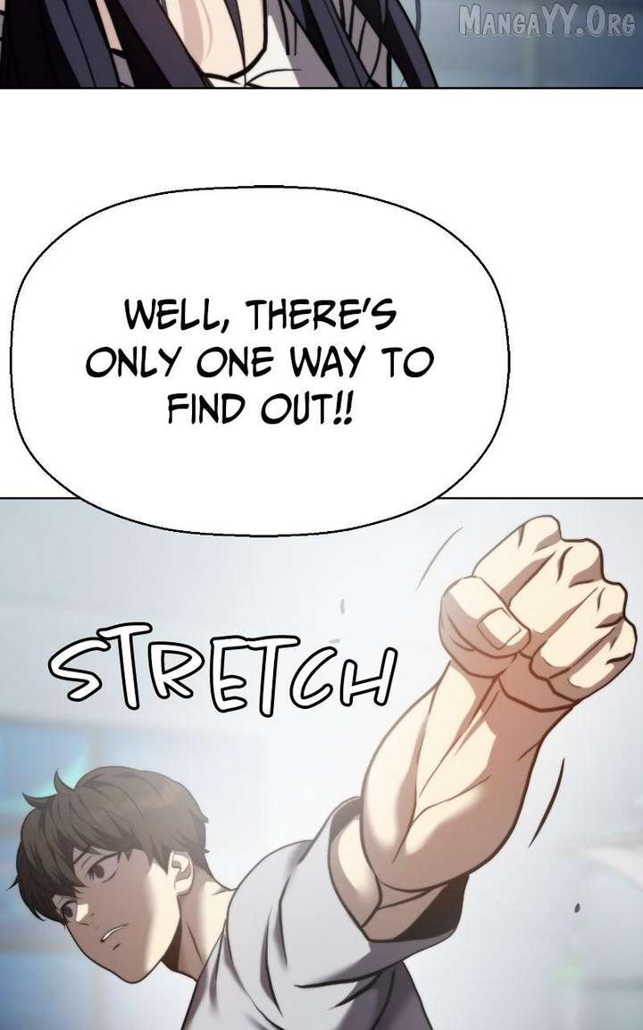 Fighting Ward Chapter 46 - Page 101