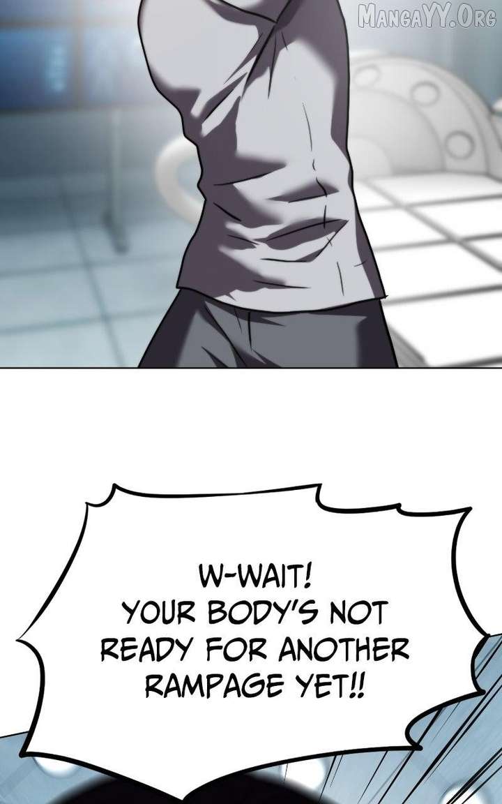 Fighting Ward Chapter 46 - Page 102