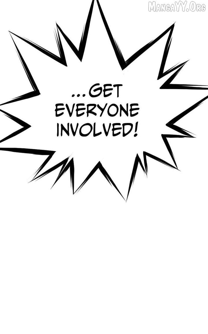 Fighting Ward Chapter 46 - Page 11