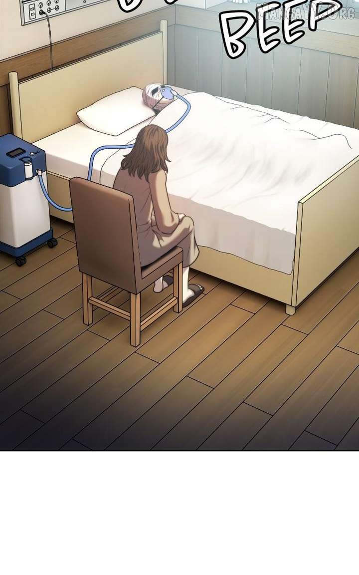 Fighting Ward Chapter 46 - Page 15