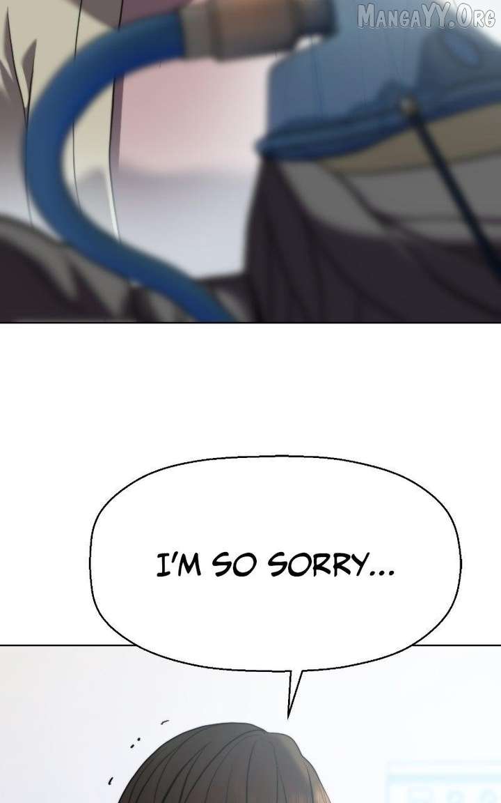 Fighting Ward Chapter 46 - Page 17