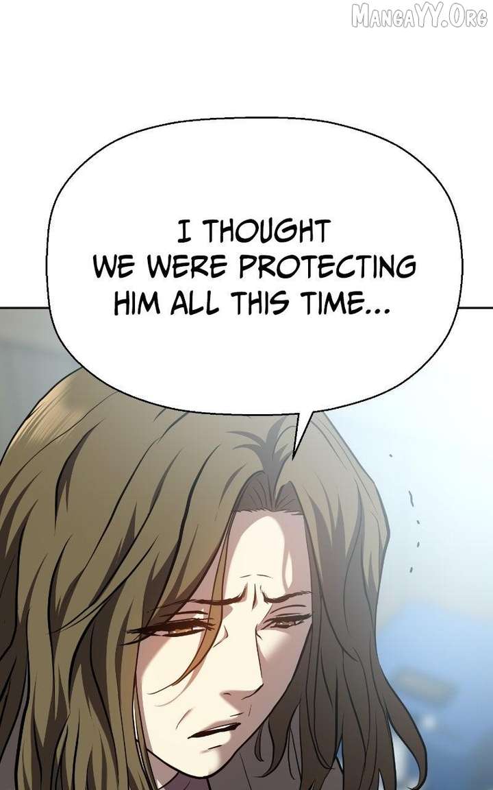 Fighting Ward Chapter 46 - Page 19