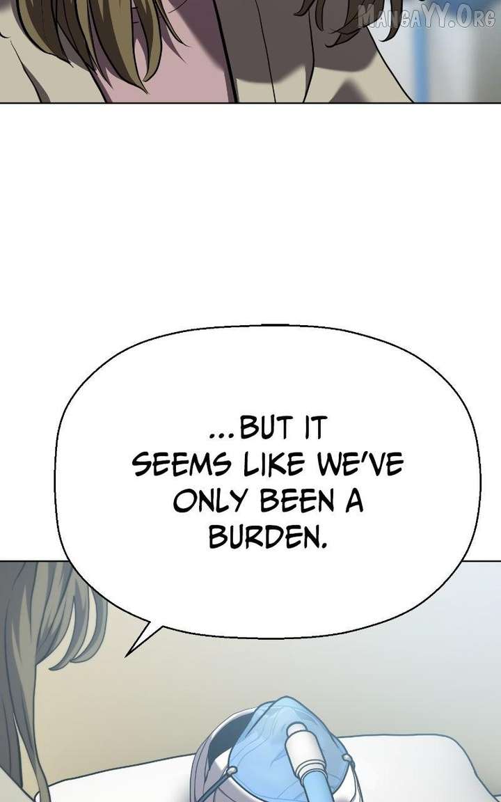 Fighting Ward Chapter 46 - Page 20