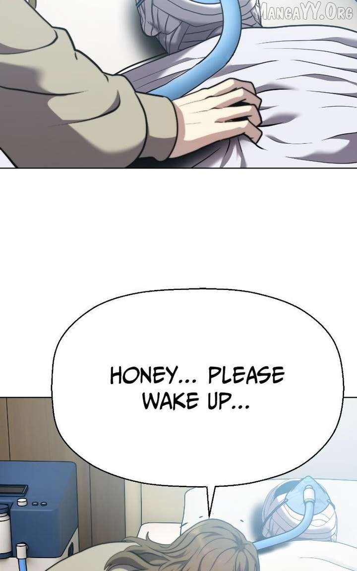 Fighting Ward Chapter 46 - Page 21