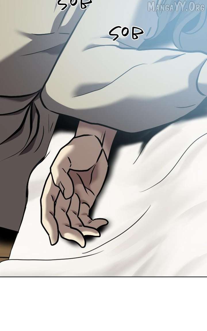 Fighting Ward Chapter 46 - Page 23