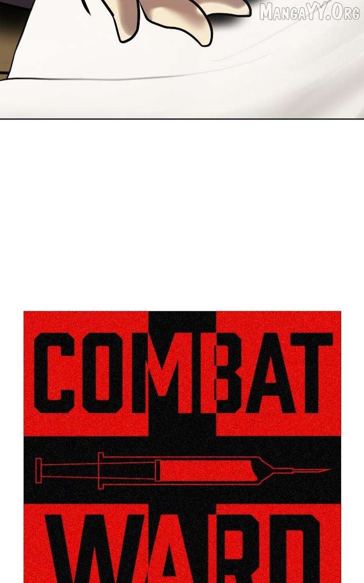 Fighting Ward Chapter 46 - Page 25