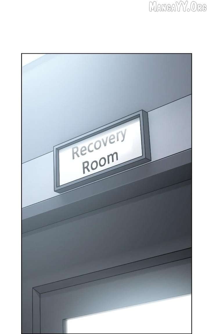 Fighting Ward Chapter 46 - Page 27