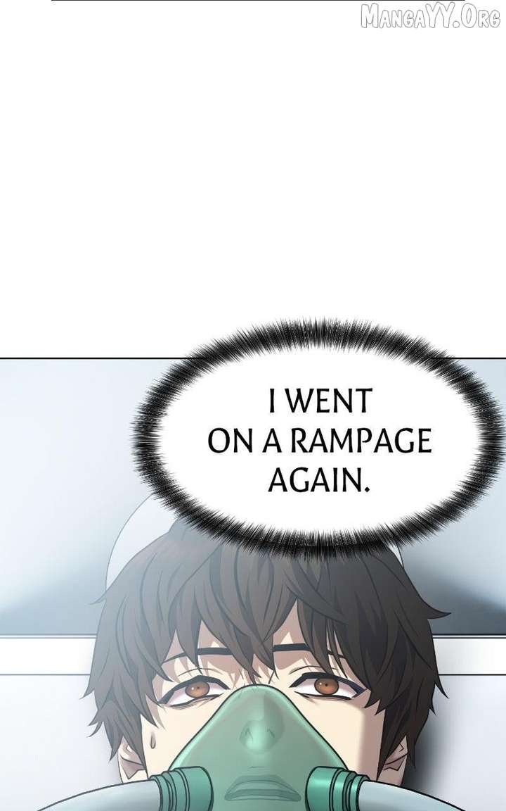 Fighting Ward Chapter 46 - Page 28