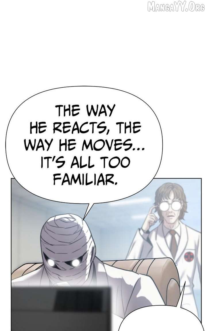 Fighting Ward Chapter 46 - Page 3