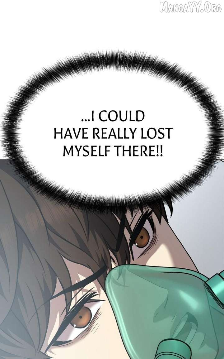 Fighting Ward Chapter 46 - Page 30