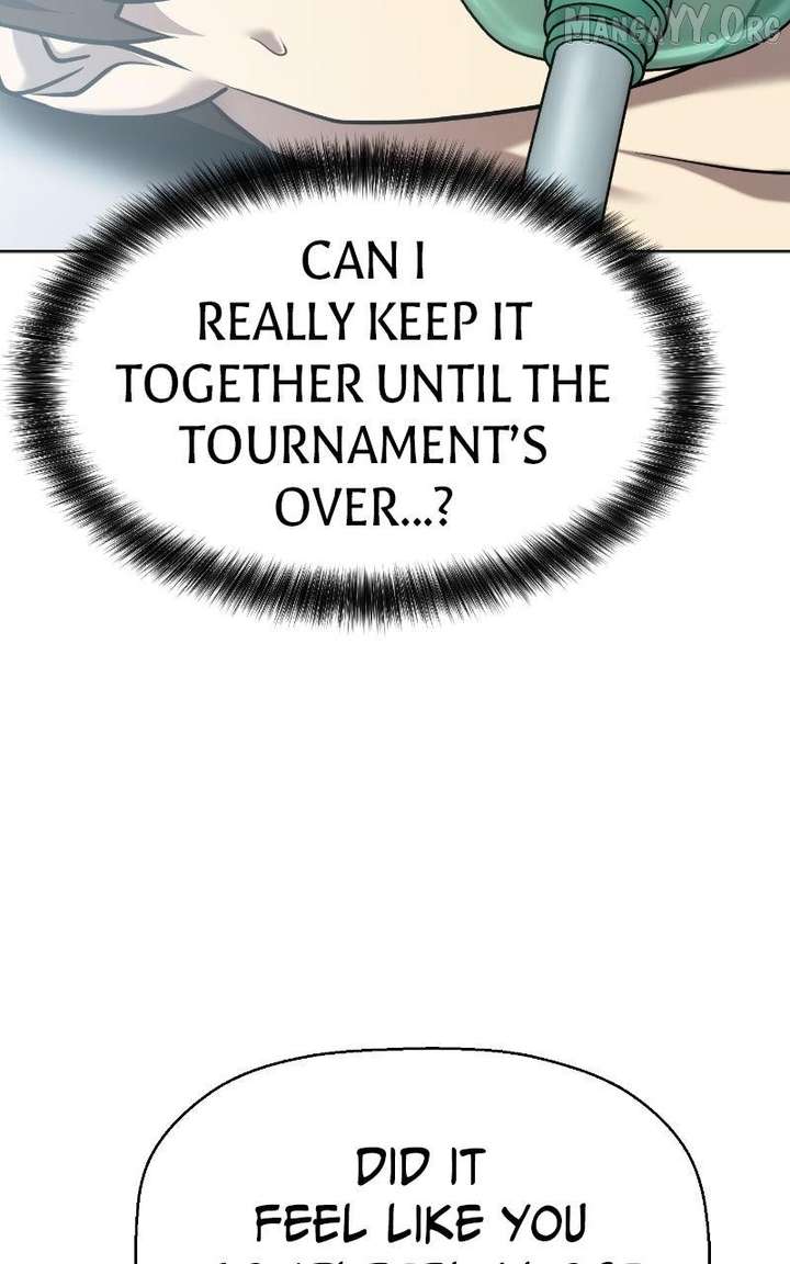 Fighting Ward Chapter 46 - Page 31