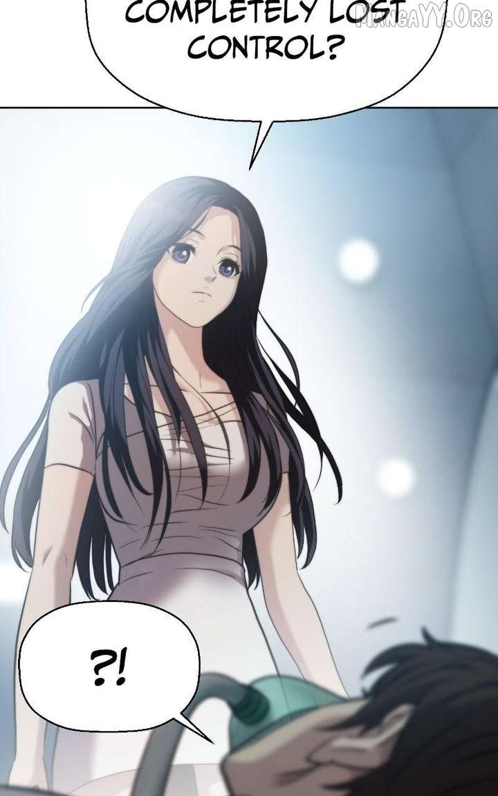 Fighting Ward Chapter 46 - Page 32