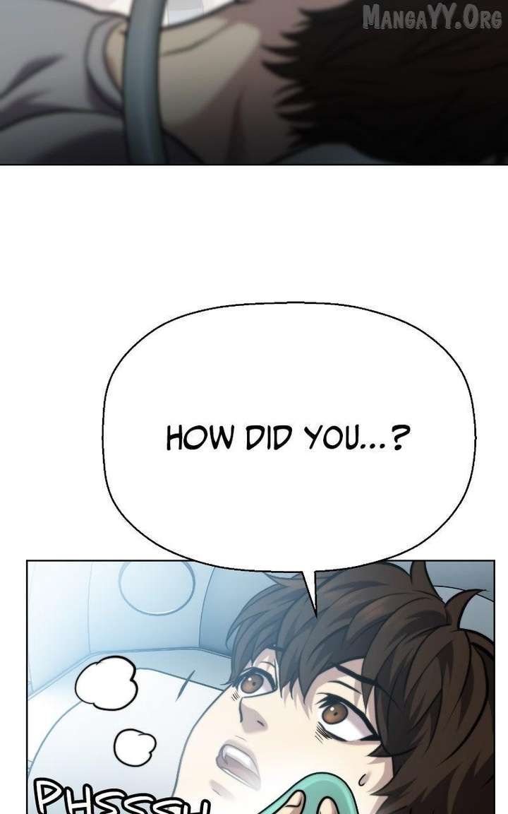 Fighting Ward Chapter 46 - Page 33