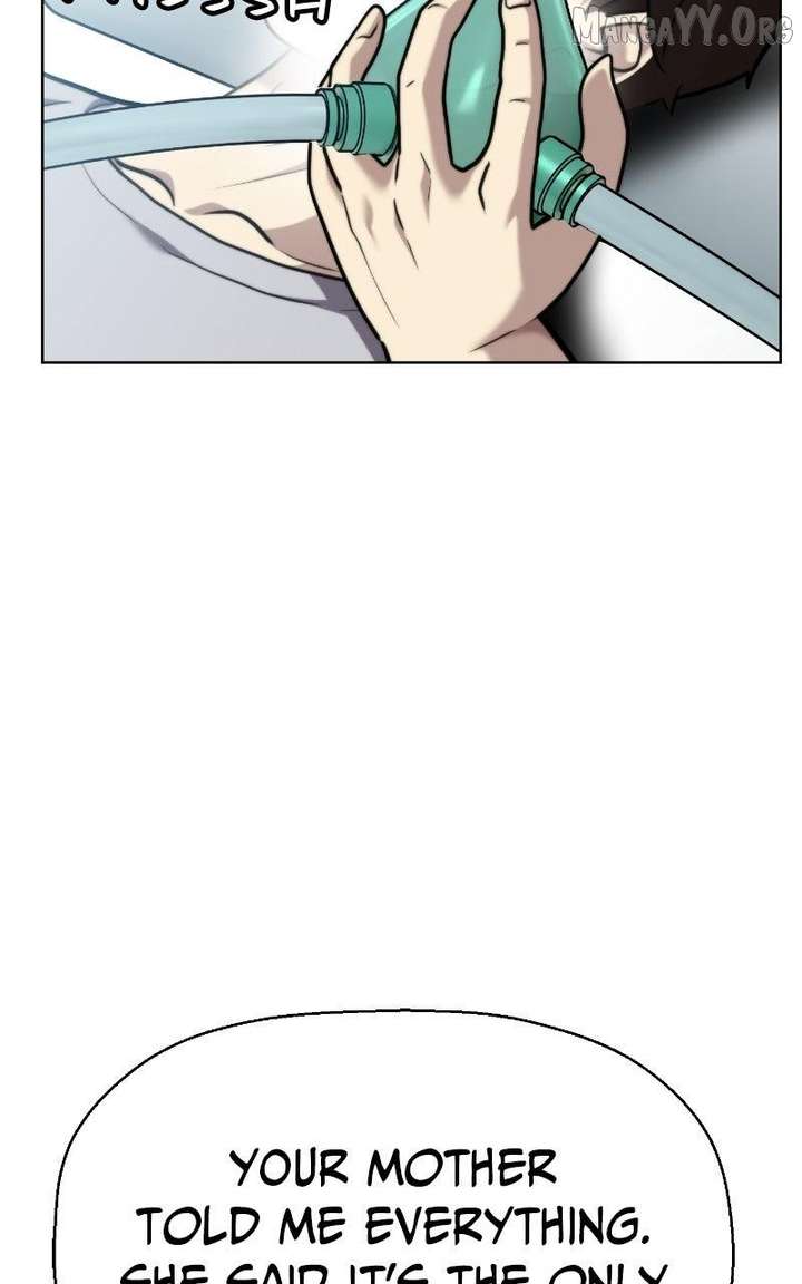 Fighting Ward Chapter 46 - Page 34