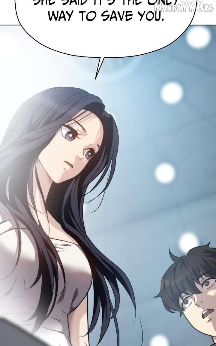 Fighting Ward Chapter 46 - Page 35