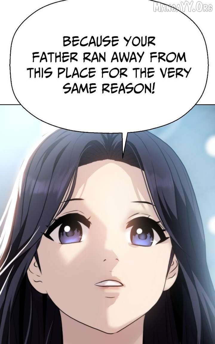 Fighting Ward Chapter 46 - Page 37