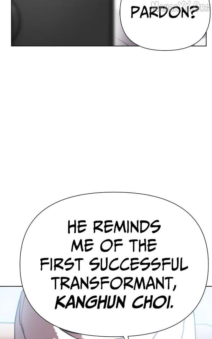 Fighting Ward Chapter 46 - Page 4