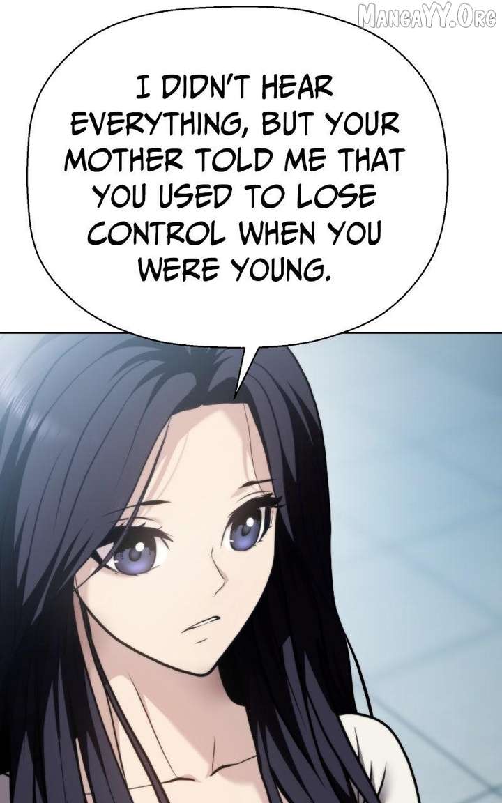 Fighting Ward Chapter 46 - Page 42