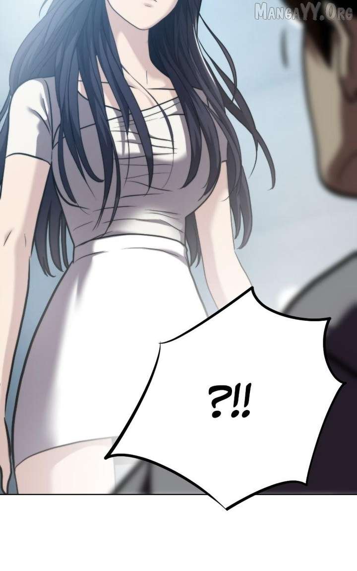 Fighting Ward Chapter 46 - Page 45